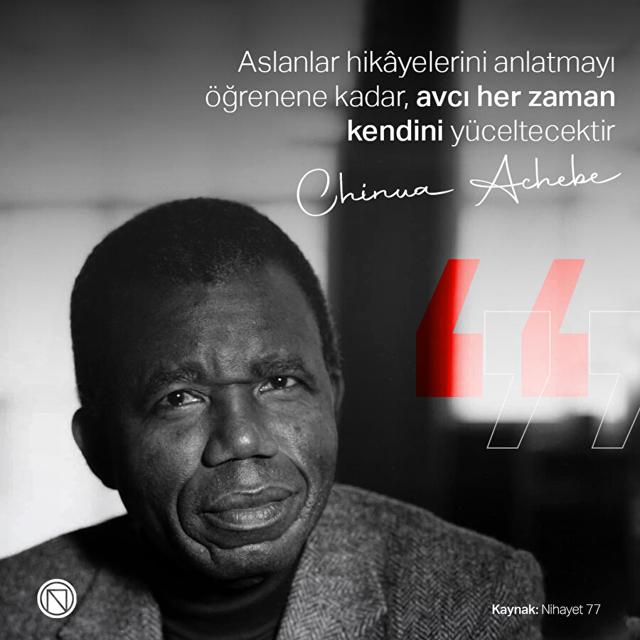 Avcıların hikayesi