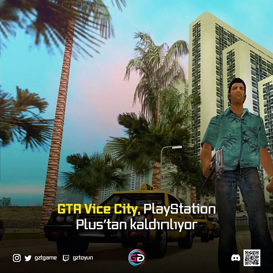 Gta vice city clearance psn