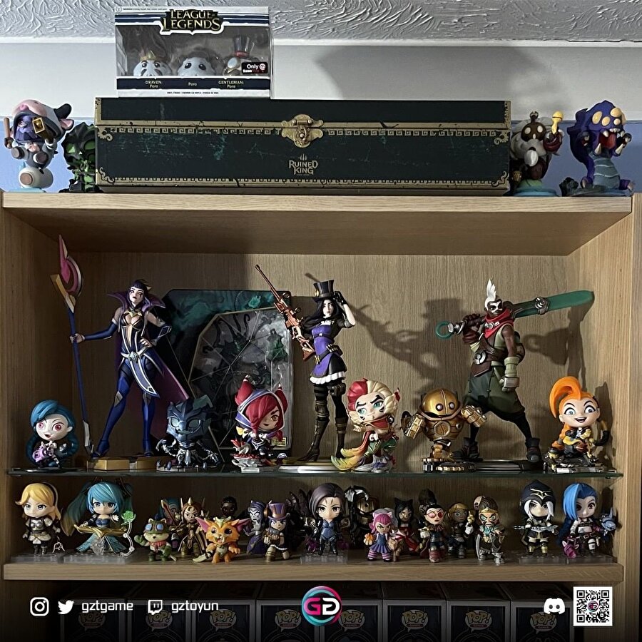 Bu koleksiyon çok güzel