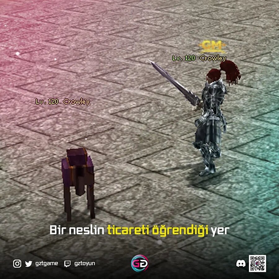 Bir Nesil Burada Ticareti Öğrendi