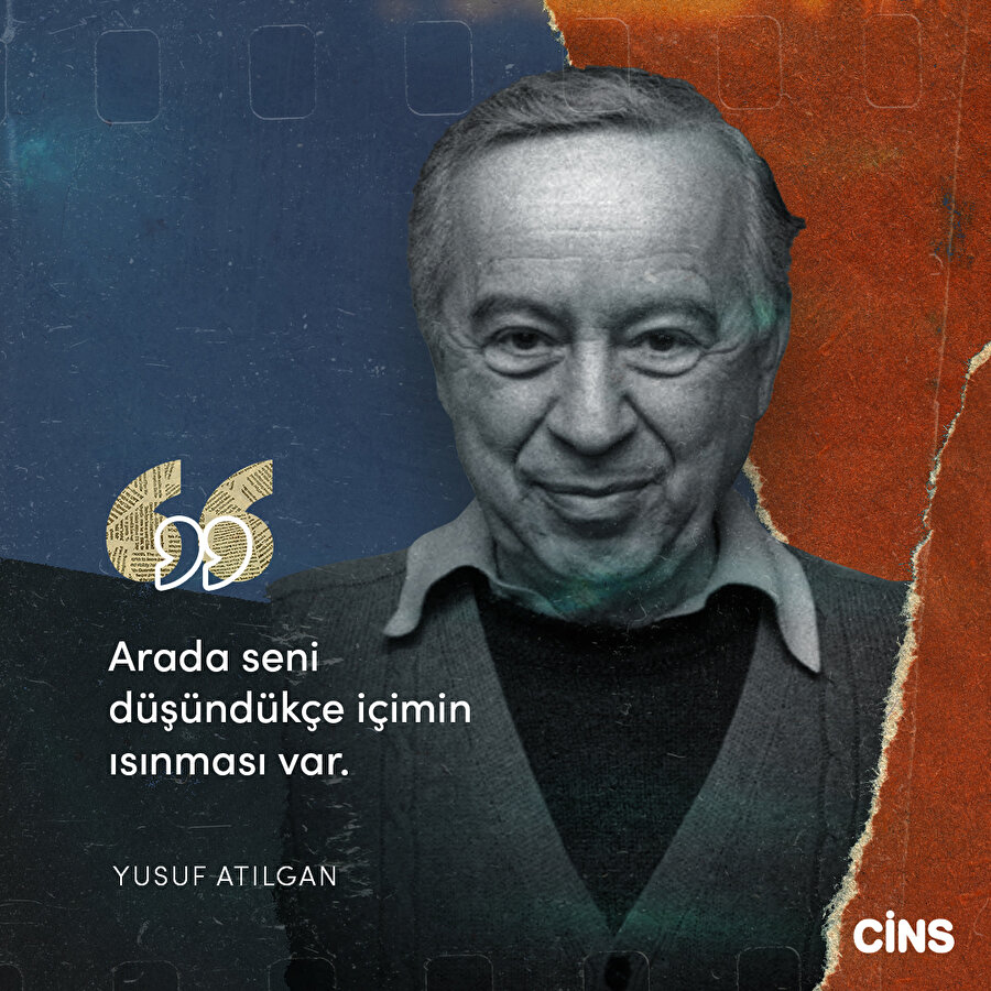 Aylak Adam'dan bir kesit 