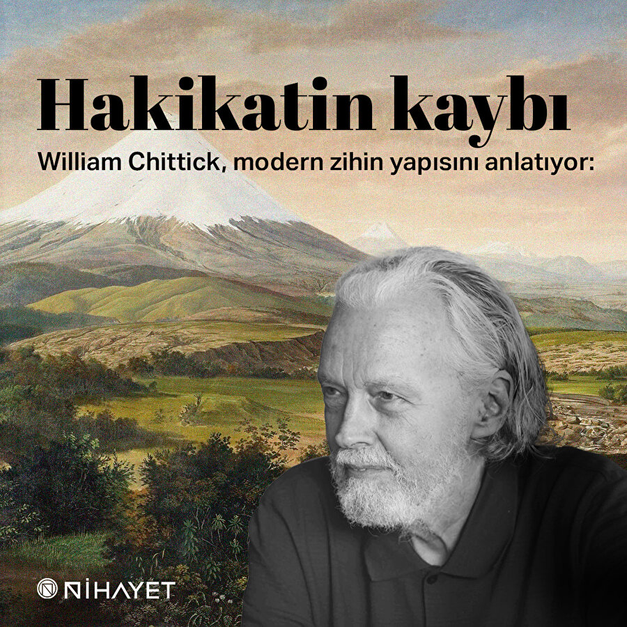 Hakikatin kaybı