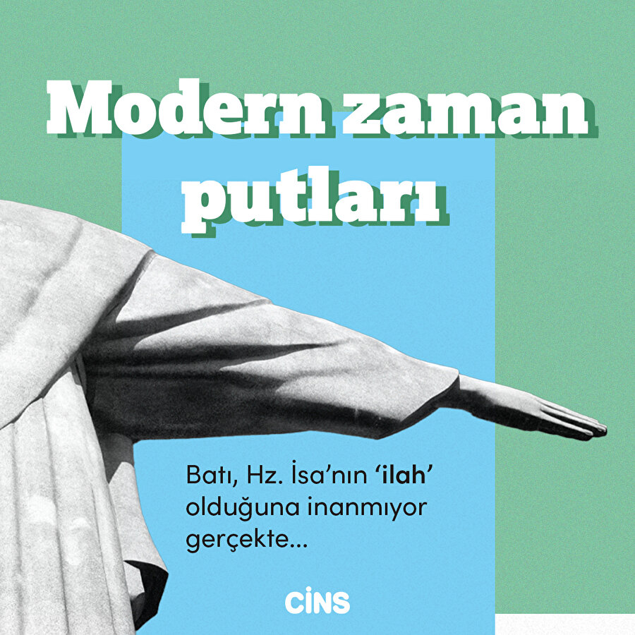 Modern zaman putları