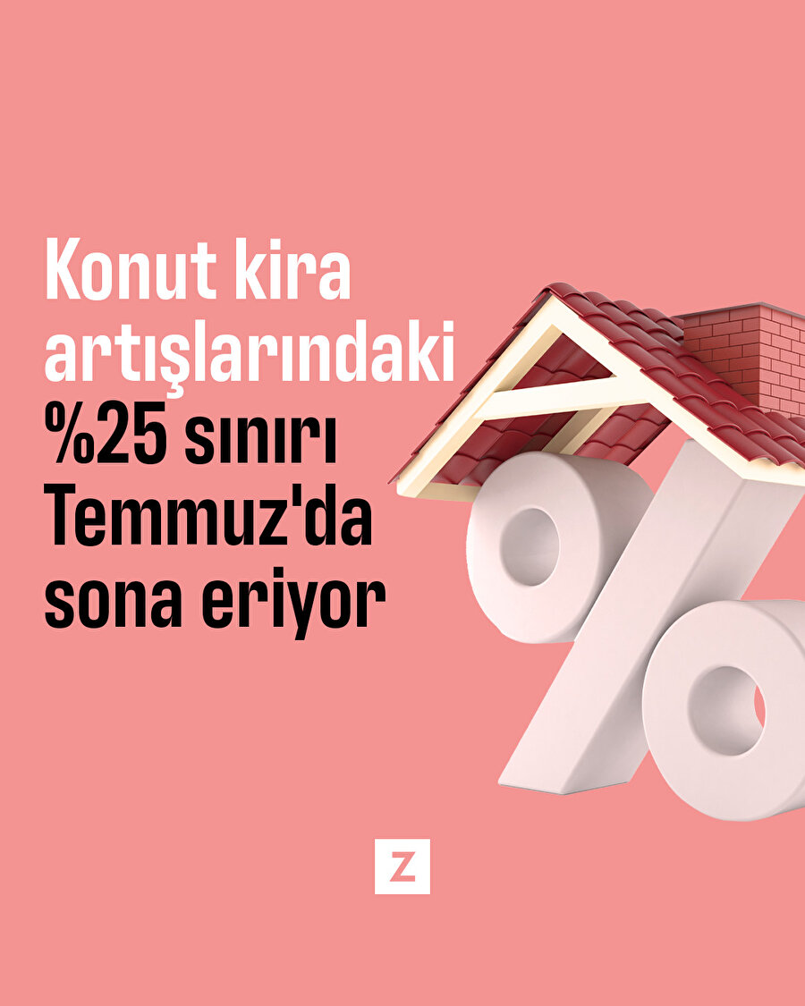 Bakan Nebati: Kirada yüzde 25 sınırı Temmuz'da bitiyor
