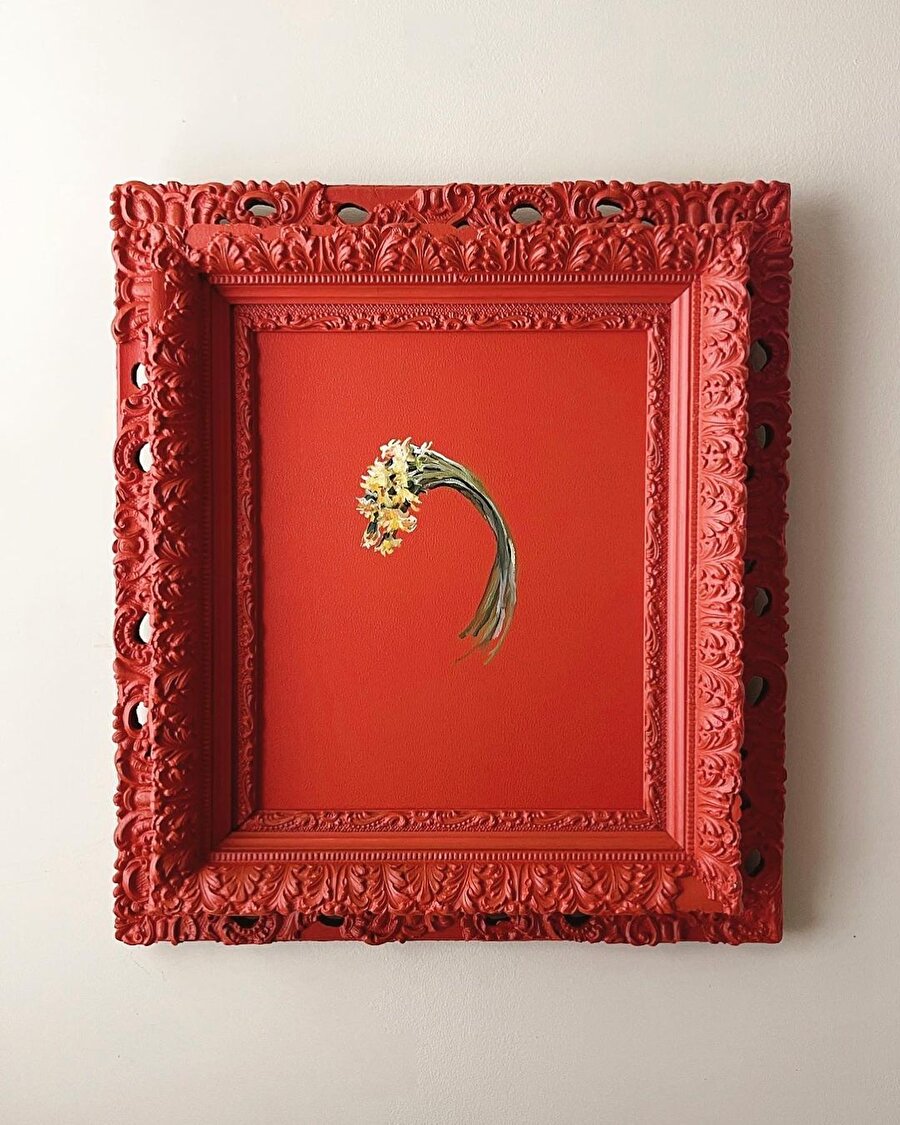 Sence sıradan şeyler de sanata dahil mi? 🖼