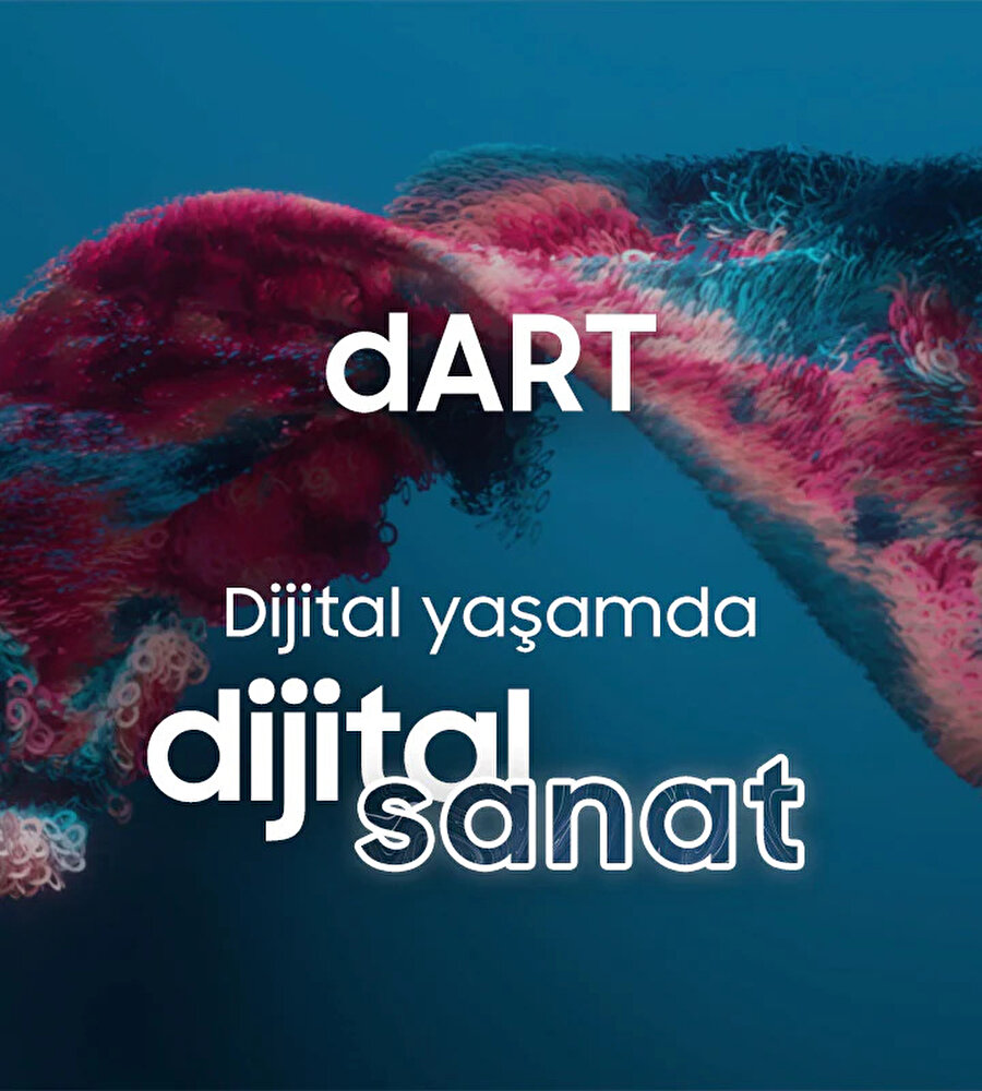 dArt: Yapay zekanın en sanatsal hali​