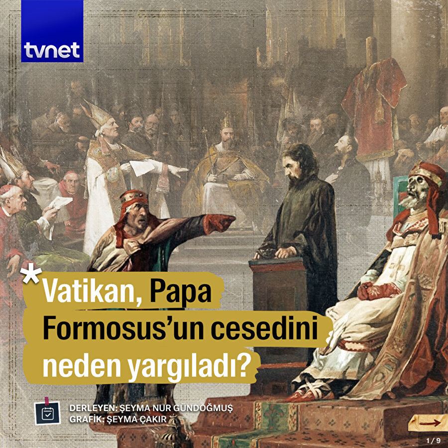 Bir ceset mezarından çıkarılarak nasıl sanık koltuğuna oturtuldu? 