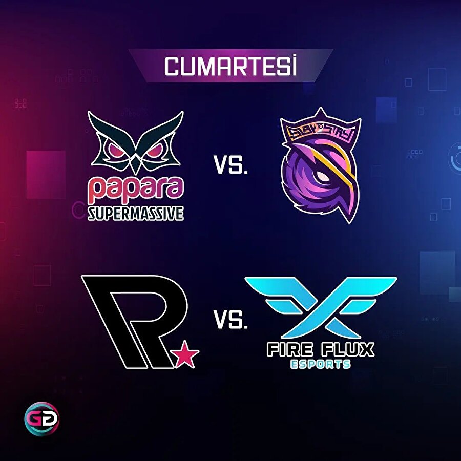 VALORANT Challengers TR: Birlik Ligi Başlıyor!