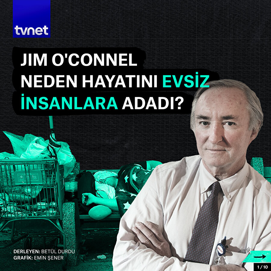 ABD'de evsizlik sorunu neden çözülemiyor?