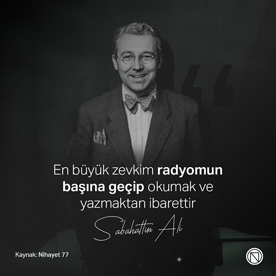 Radyo ve kitap