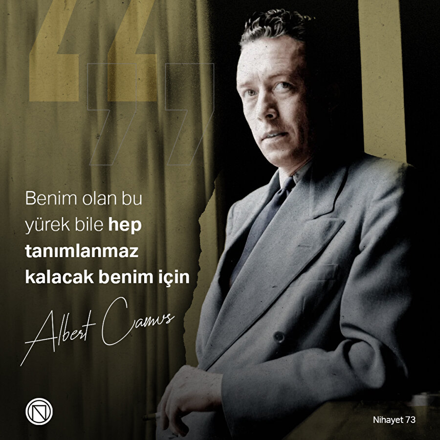 Tanımlanmaz yürek