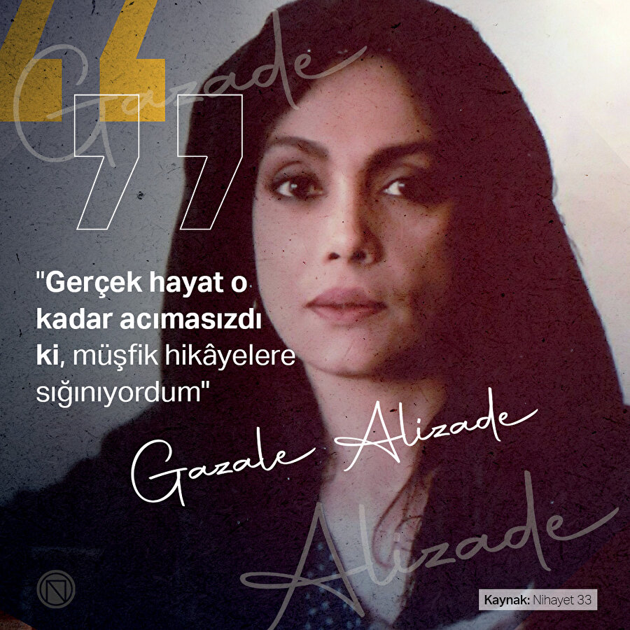 Hikayelere sığınmak