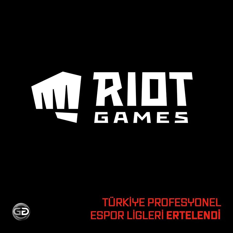 Espor müsabakaları ertelendi