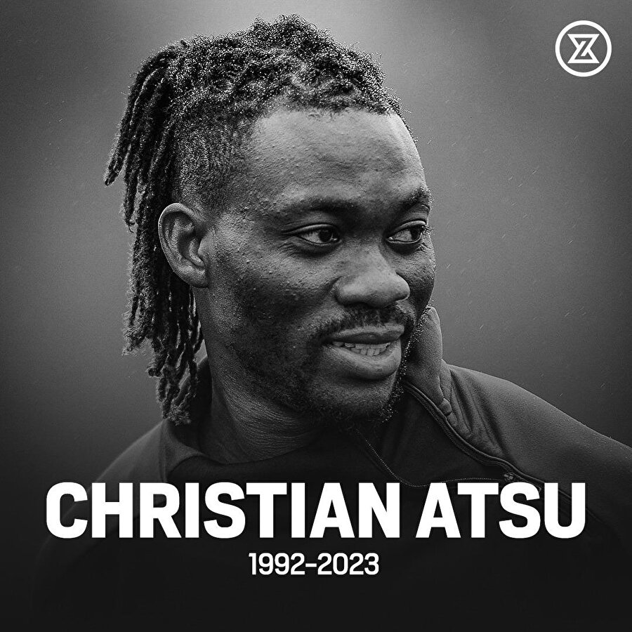 Christian Atsu hayatını kaybetti