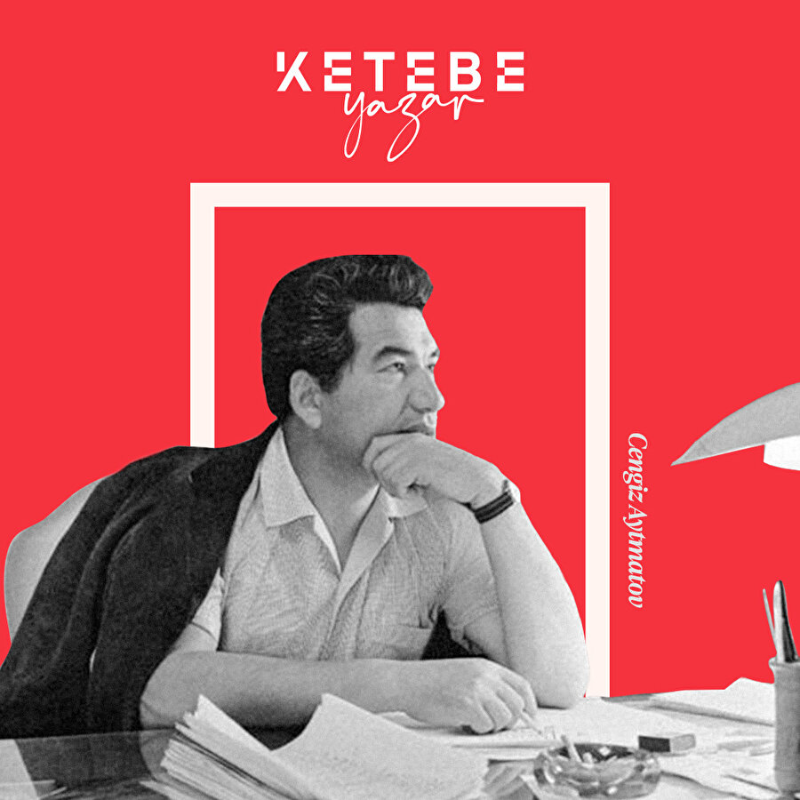 Cengiz Aytmatov