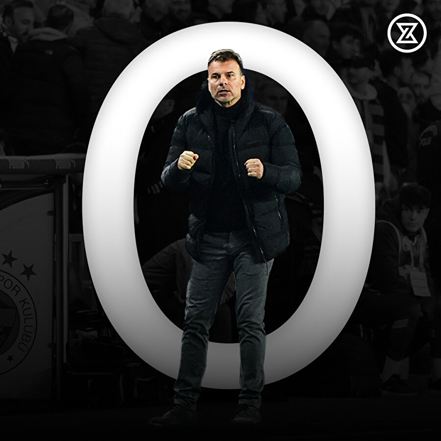 Konyaspor, Stanojevic ile 4 lig maçında puan alamadı