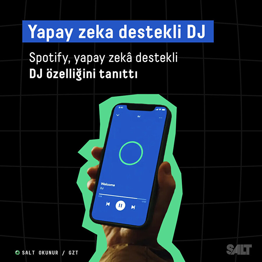 ZEKA  Spotify