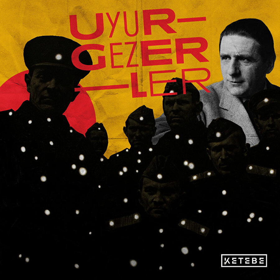 Uyurgezerler