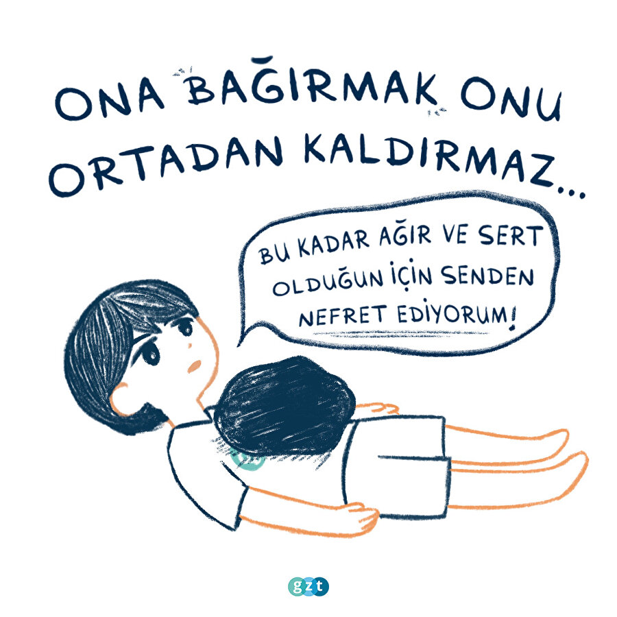 Endişelerin düşündüğün kadar büyük mü?