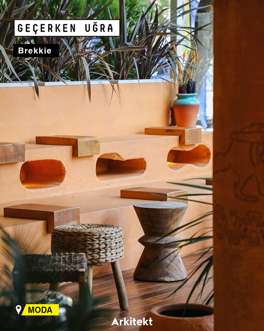  Geçerken Uğra: Brekkie 