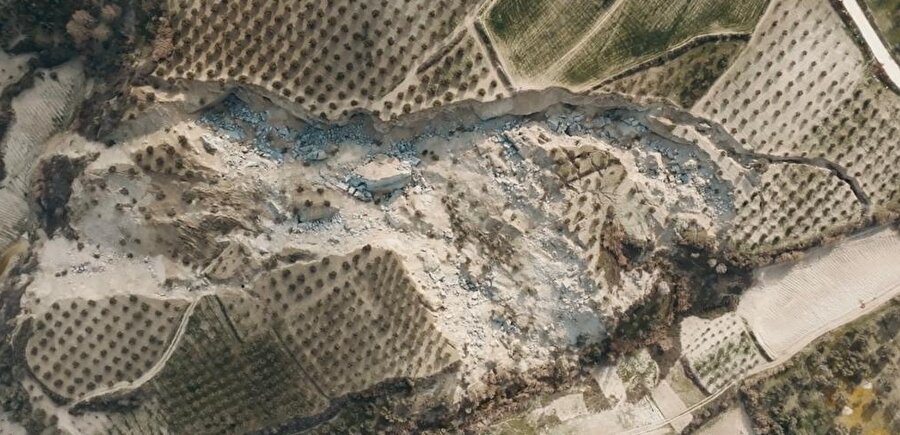 MTA fay hatlarındaki incelemelerini tamamladı