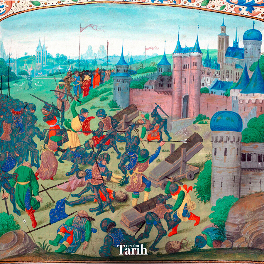 Osmanlı'nın Balkanlar'daki hakimiyetini kesinleştiren zafer