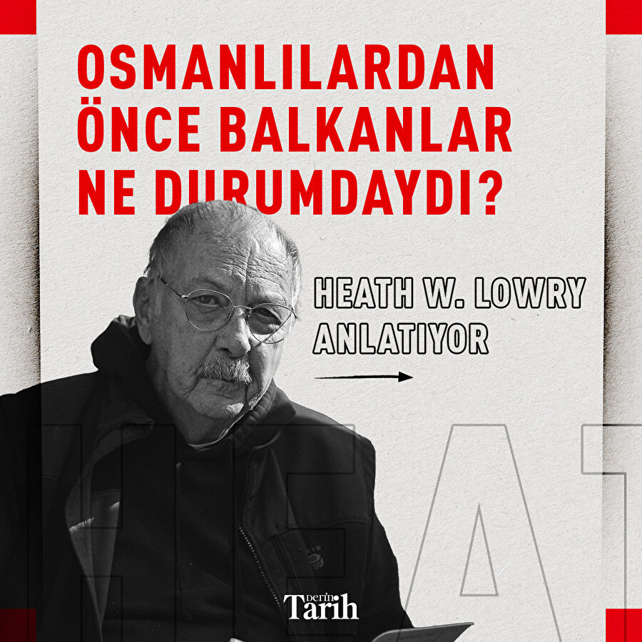 Osmanlılardan önce Balkanlar ne durumdaydı?