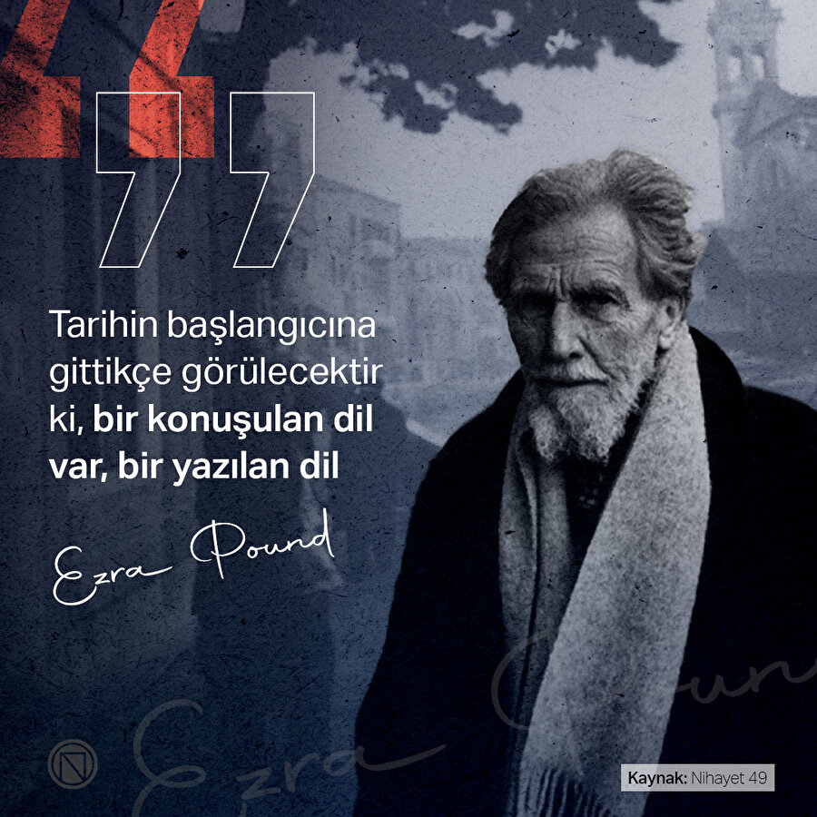 Konuşulan dil ve yazılan dil