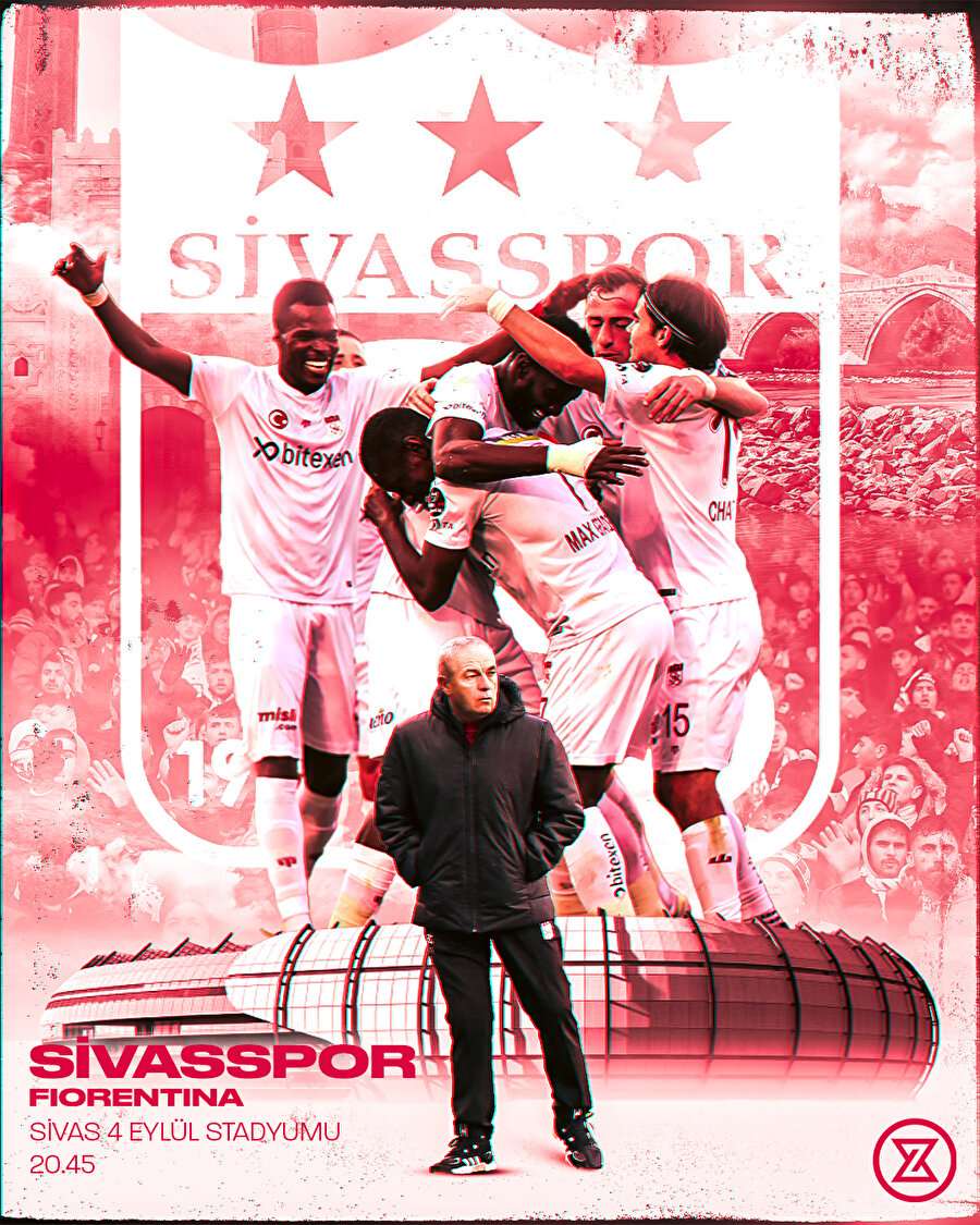 Başarılar Sivasspor