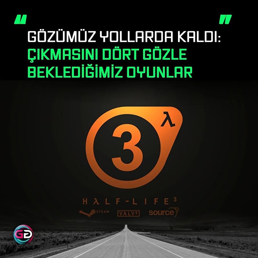 Gözümüz yollarda kaldı: çıkmasını dört gözle beklediğimiz oyunlar