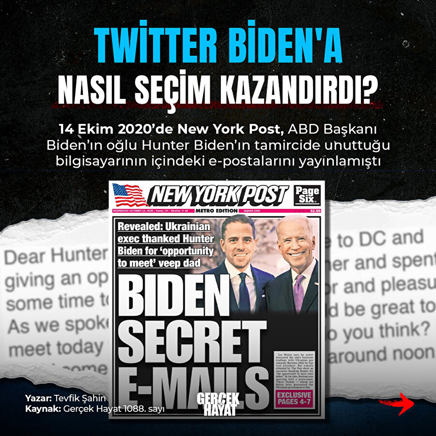 Twitter ABD seçimlerine nasıl müdahale etti?