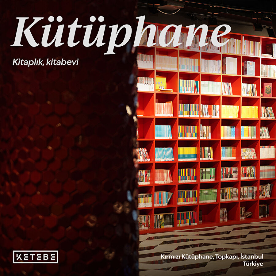 Dünyanın en güzel kütüphaneleri