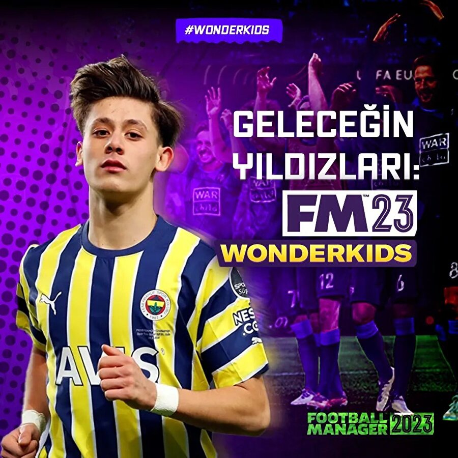 FM23 ücretsiz oluyor