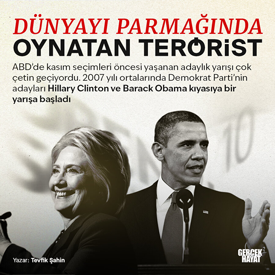 Obama sosyal medyayı nasıl kullandı?