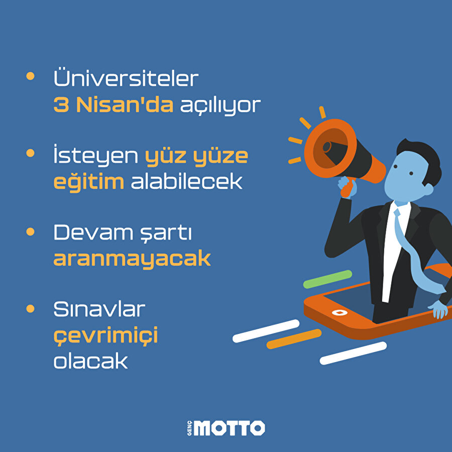 ÖSYM'den YKS duyurusu