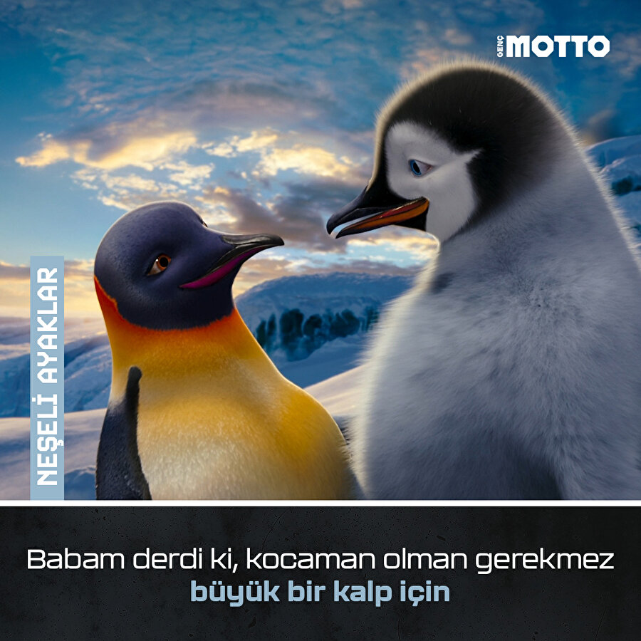 Keyifle izlediğimiz filmlerin iz bırakan replikleri