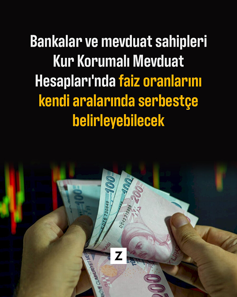 KKM`de faiz üst sınırı kaldırıldı