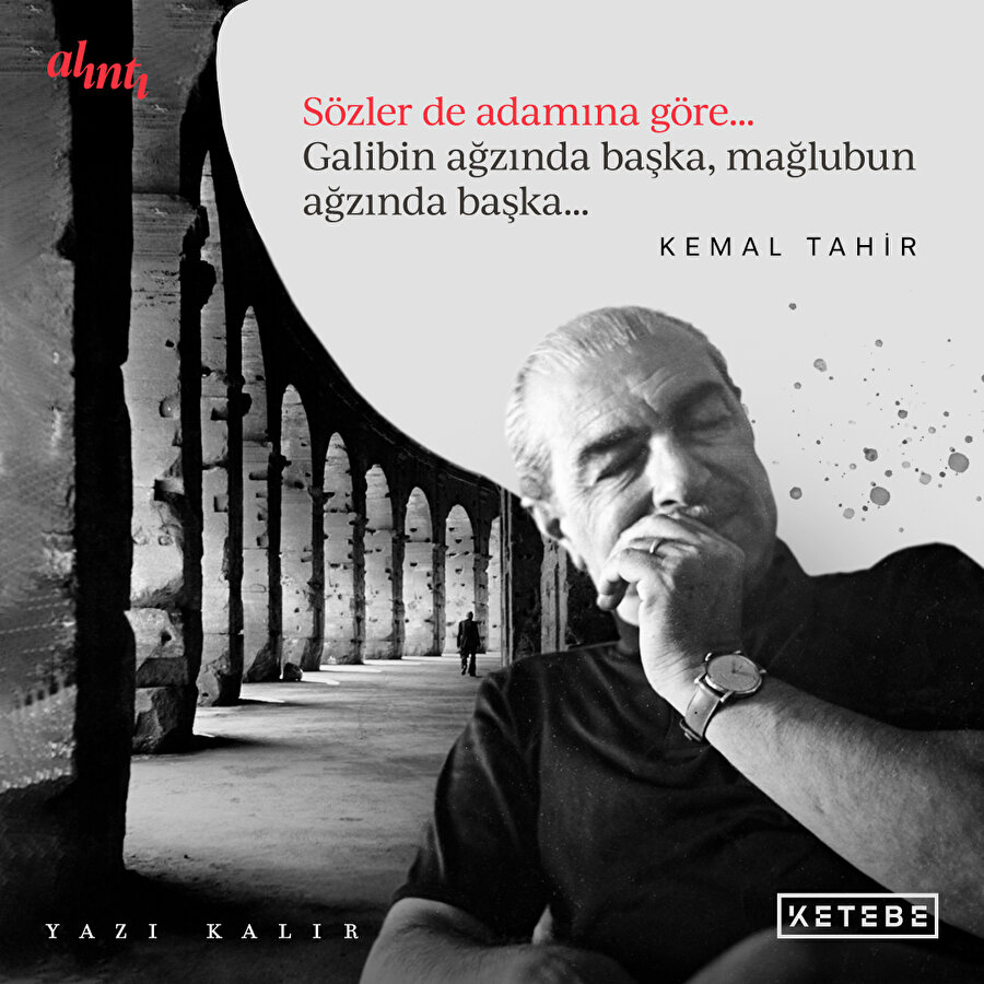 Bir Mülkiyet Kalesi