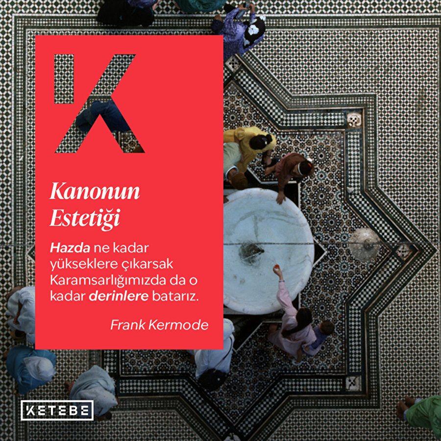 Kanonun Estetiği