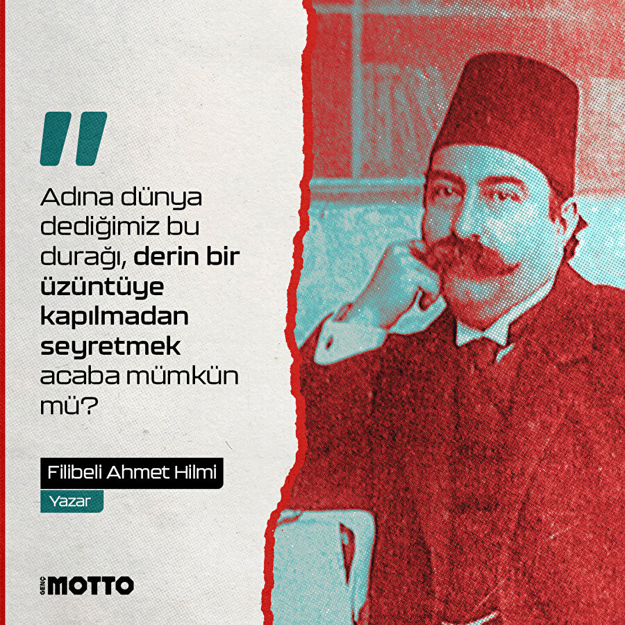 Üzüntüsüz bir yaşam mümkün mü?