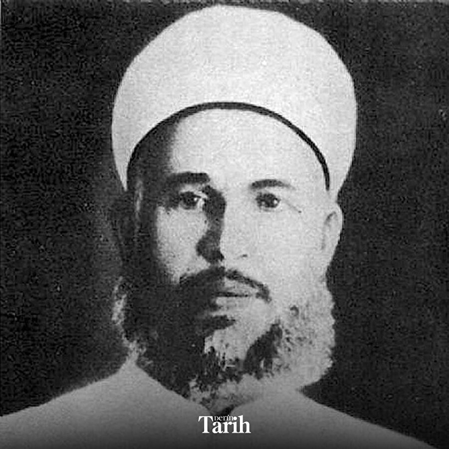Filistin direnişinin öncü ismi: Şeyh İzzeddin el-Kassâm