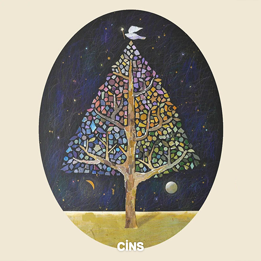 Yusaku Munakata'nın masalsı çizimleri