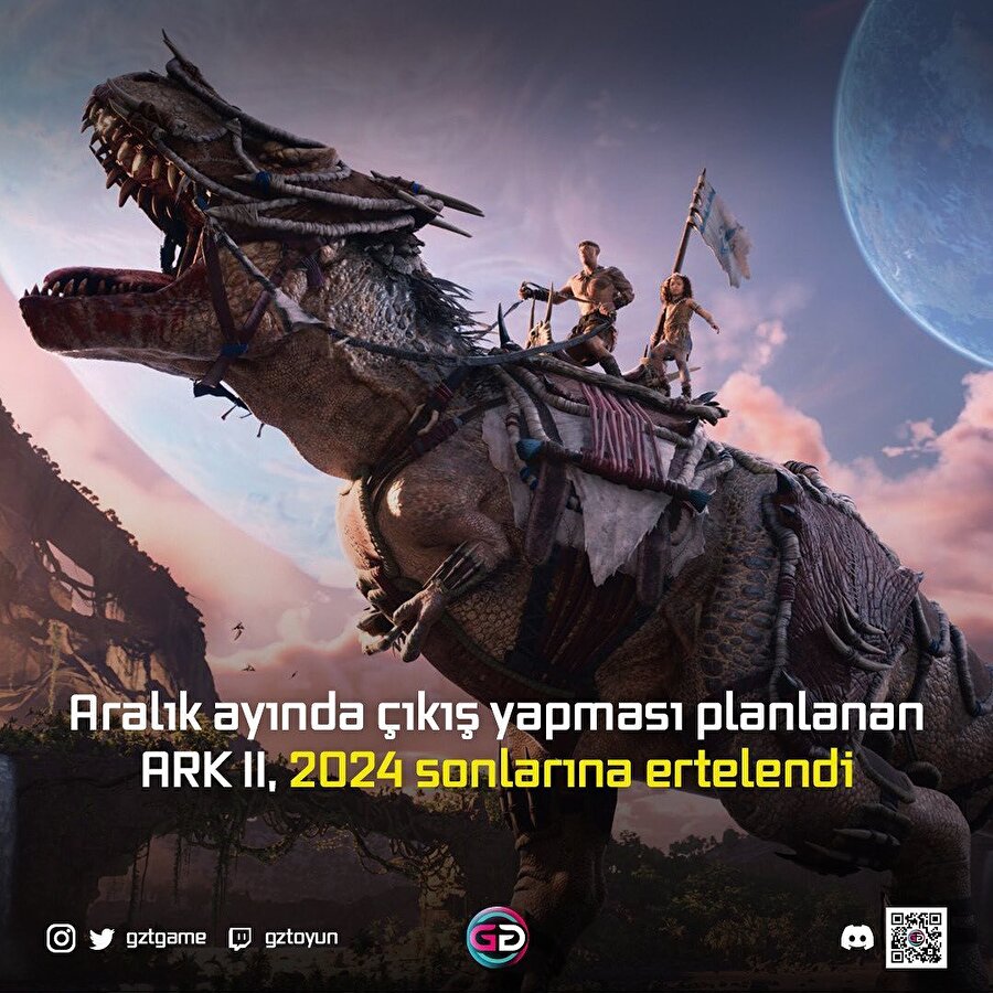 Ark II (2024)