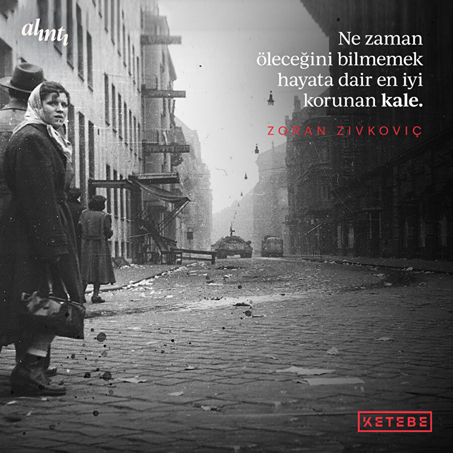Armağan Zamanlar