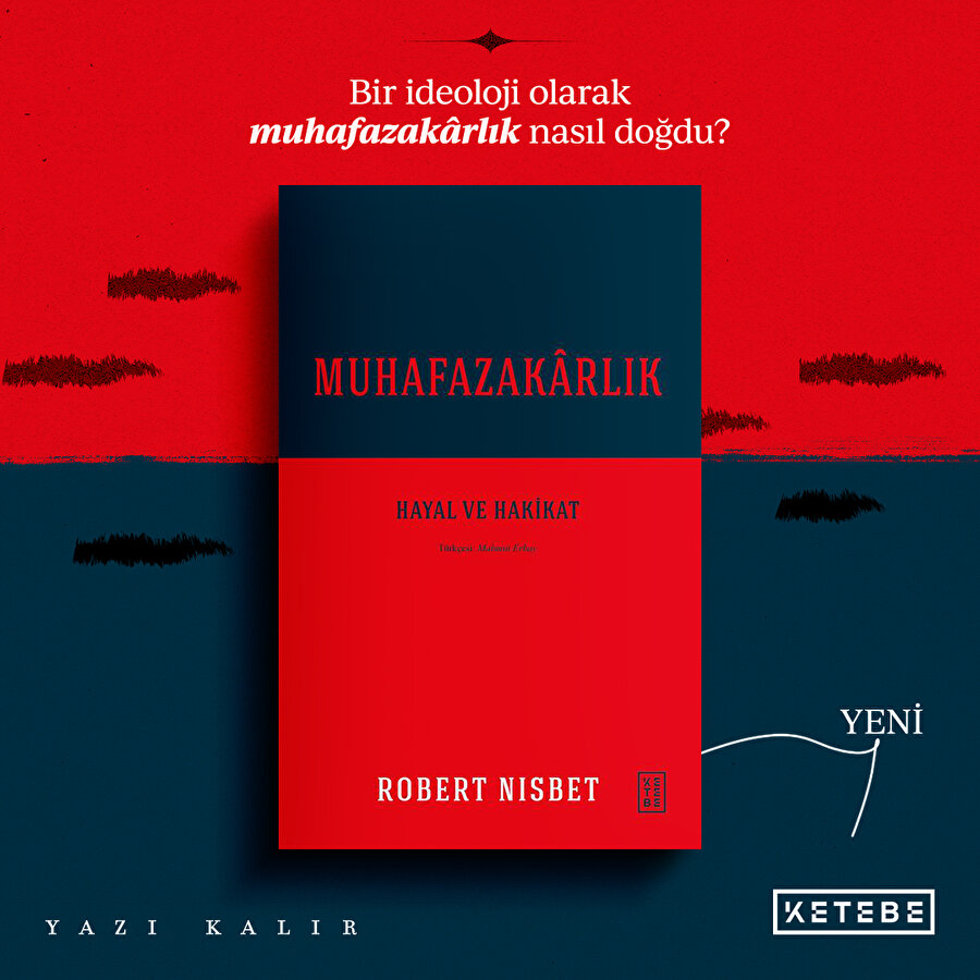 Muhafazakârlık
