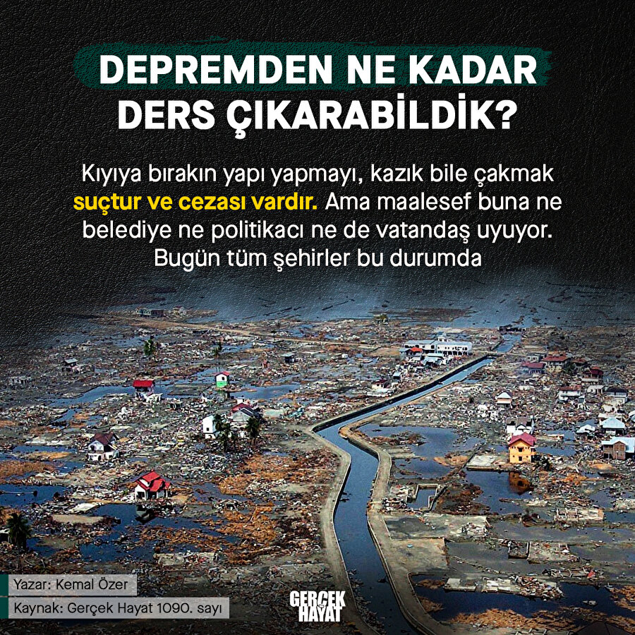 Depremin üzerinden 67 gün geçti