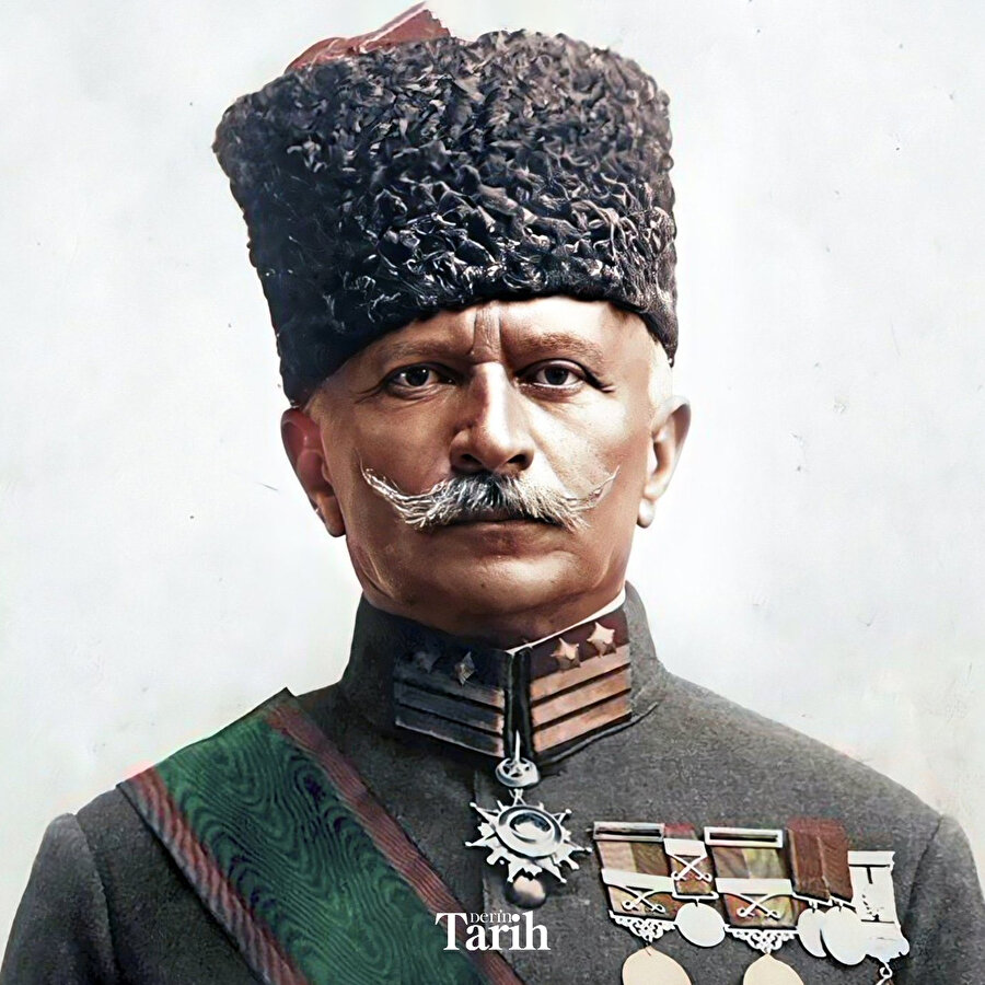 Ölsek de ravzanı ruhumuz bekler