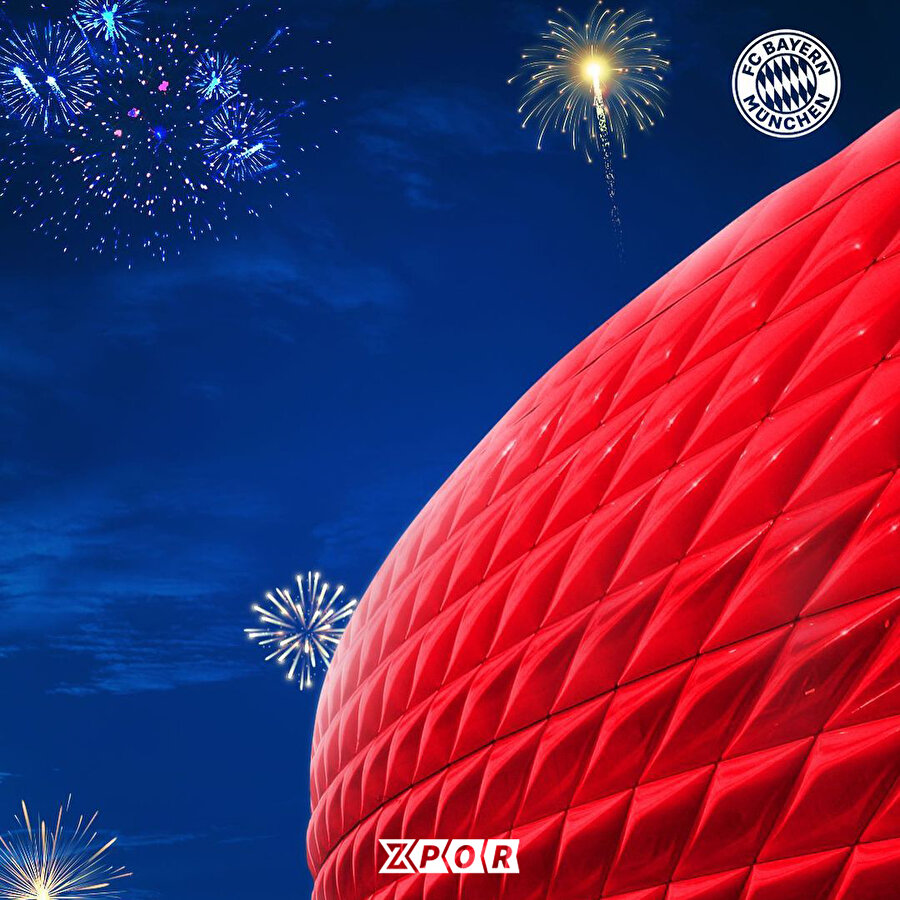 Dünya devlerinin Ramazan Bayramı paylaşımı