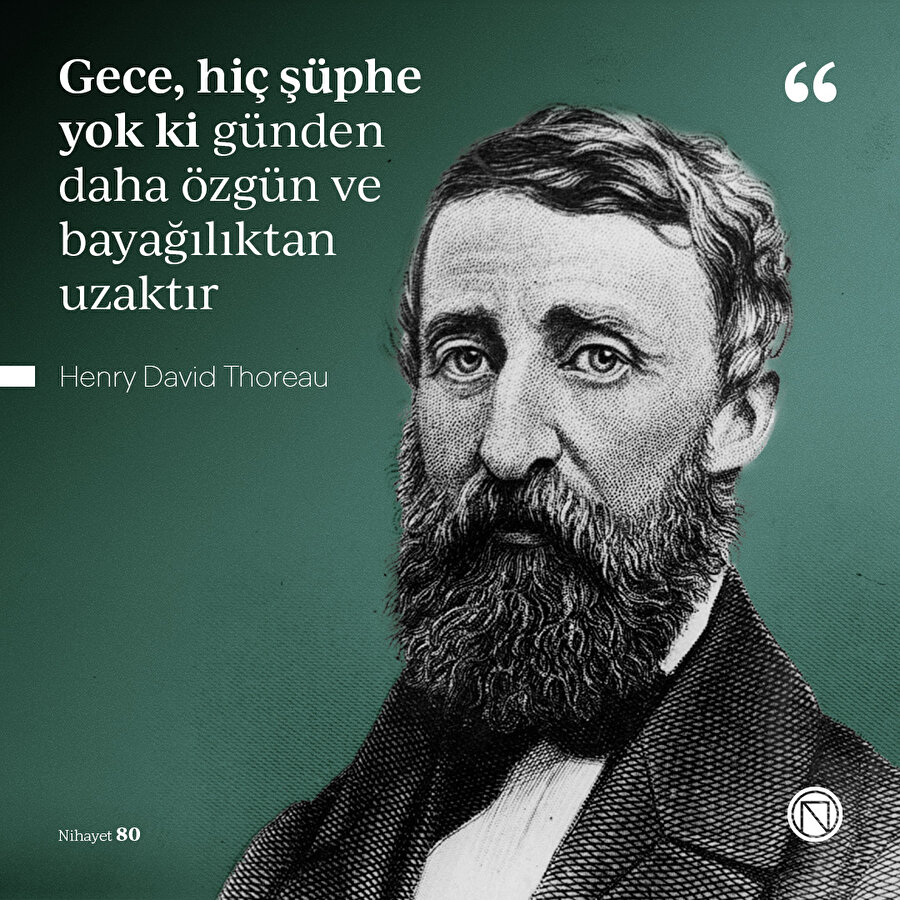 Gece günden özgün müdür?