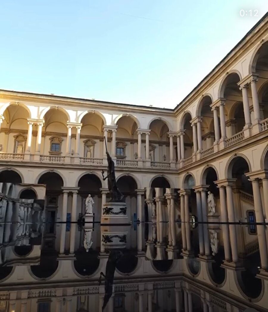 Milano Tasarım Haftasının enleri! 